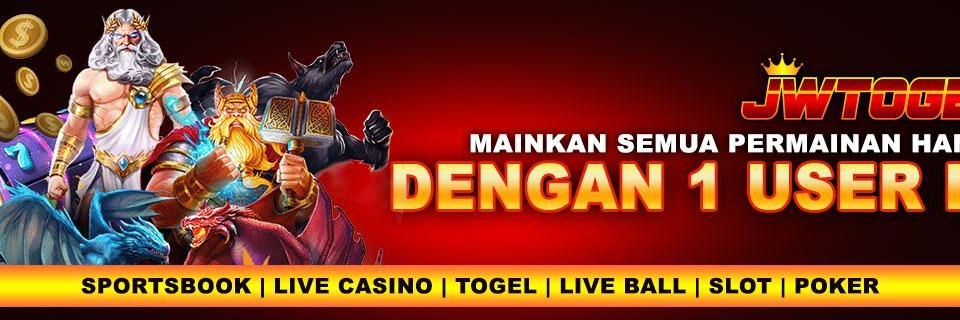 Agen Casino Alternatif Terbaik untuk Para Pecinta Judi Online