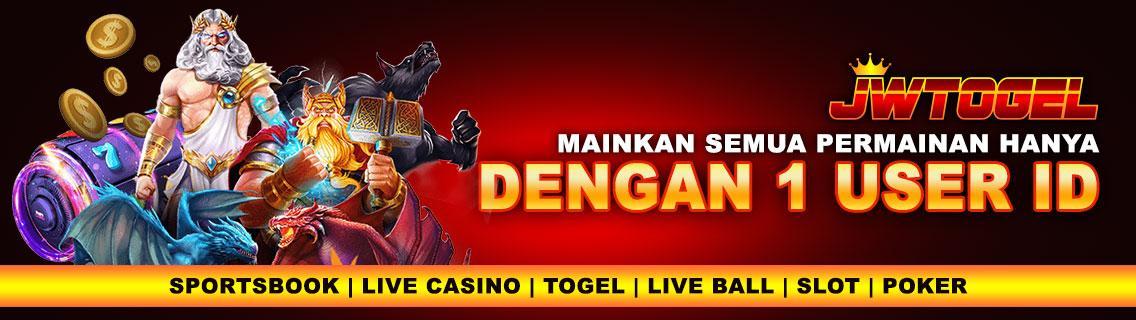 Agen Casino Alternatif Terbaik untuk Para Pecinta Judi Online
