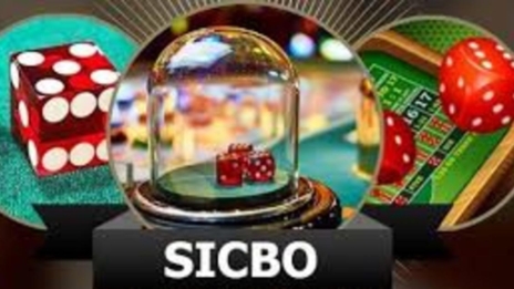 Situs Sicbo Wallet Terpercaya untuk Bermain Judi Online