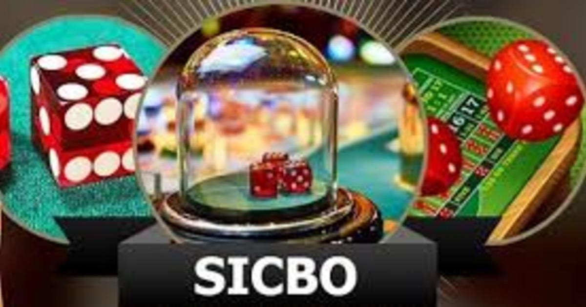 Situs Sicbo Wallet Terpercaya untuk Bermain Judi Online