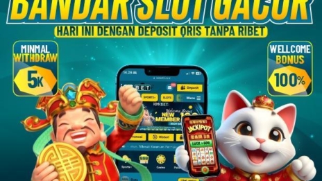 Bandar Depo 5k Ovo Terpercaya untuk Transaksi Yang Mudah
