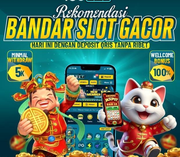 Bandar Depo 5k Ovo Terpercaya untuk Transaksi Yang Mudah