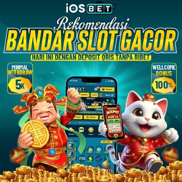 Bandar Depo 5k Ovo Terpercaya untuk Transaksi Yang Mudah