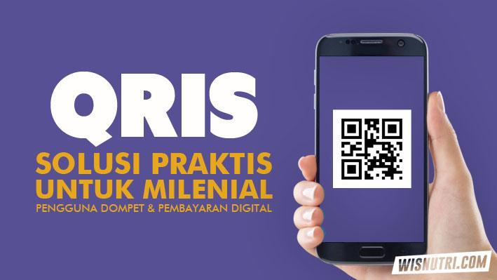 Agen Bonanza Qris: Solusi Pembayaran Praktis dan Aman