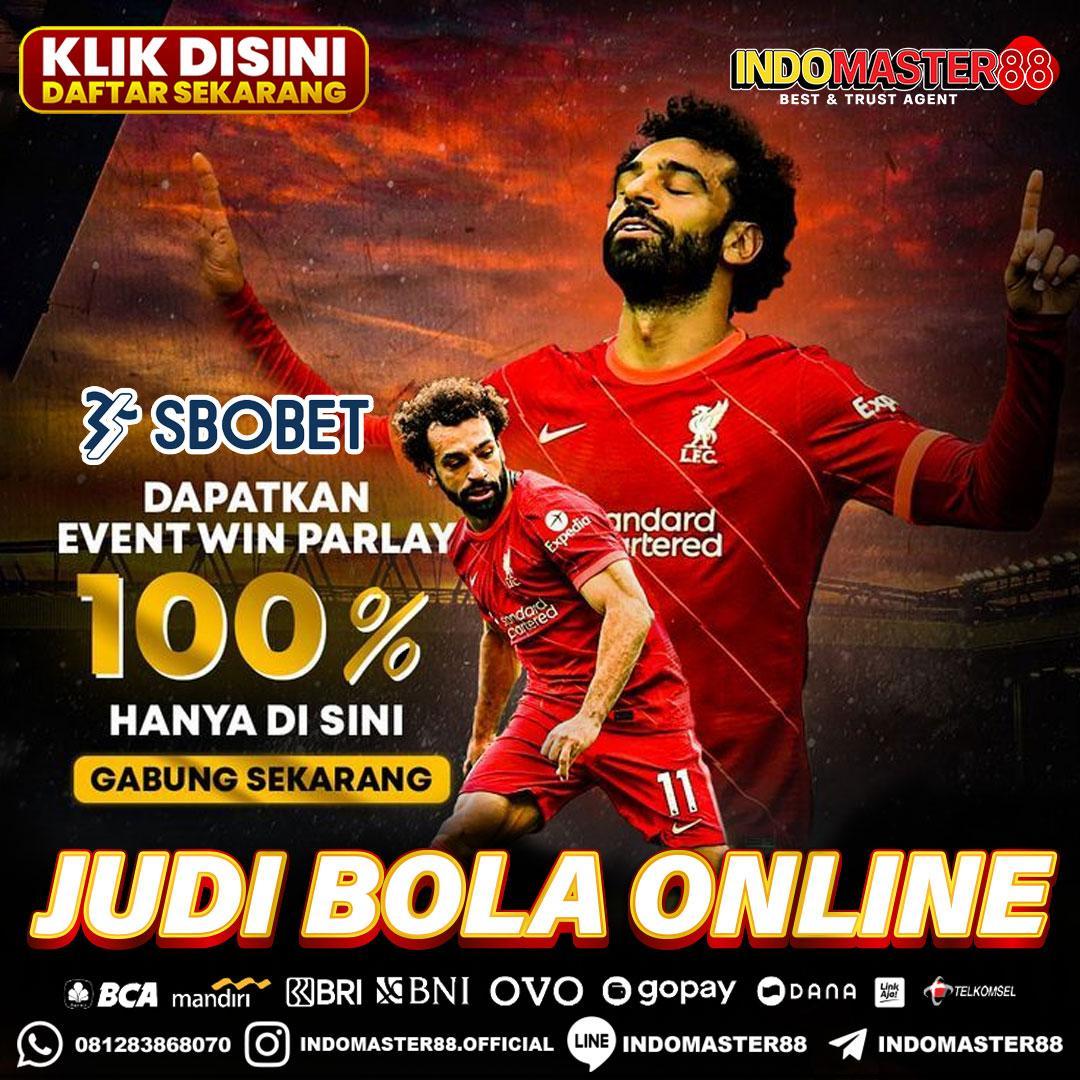 Bandar Sbobet BCA Terpercaya untuk Judi Online Bersama.