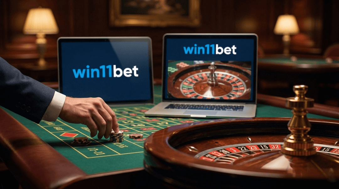 Mastering the Wheel: Cara Profesional Bermain Roulette Online di Win11bet