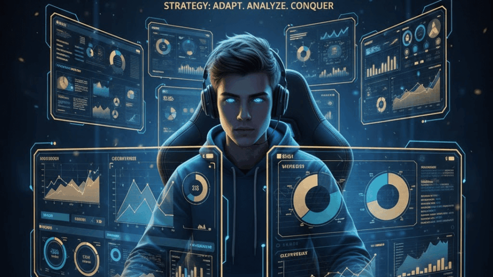 Rahasia strategi Hokiku88 agar menang konsisten dengan pendekatan cerdas