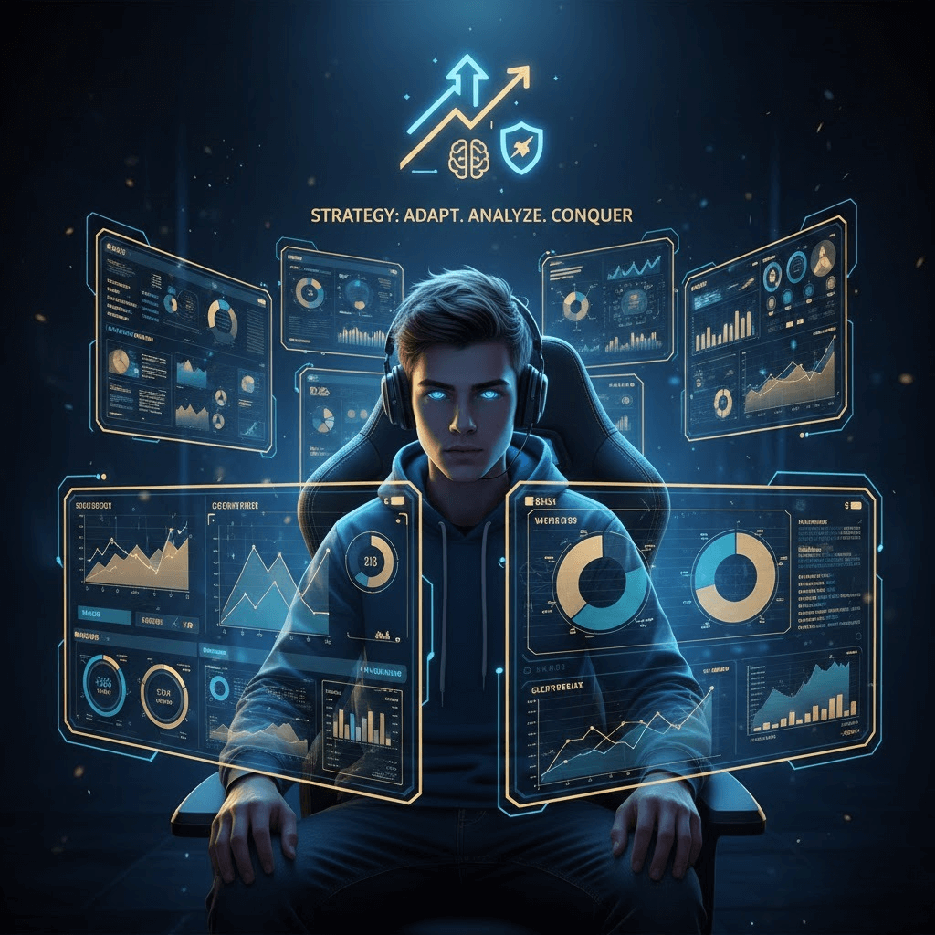 Rahasia Strategi Hokiku88 Agar Menang Konsisten