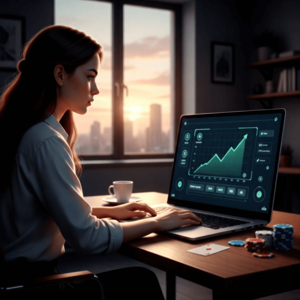 Cara Efektif Main Modal Kecil Hasil Maksimal di Win11bet