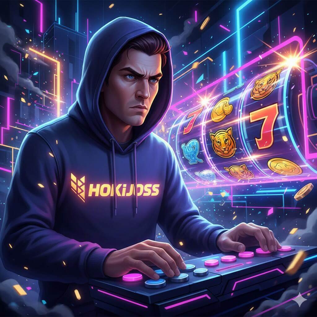 Strategi Analisis Angka Togel di Hokijoss