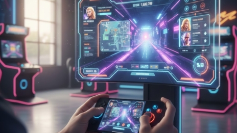 Arcade online minimal deposit kecil dengan sistem Hokijoss